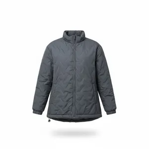 کاپشن زنانه مدل 00688