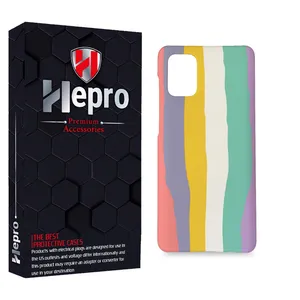 HEPRO MC Cover for SAMSUNG GALAXY M31S