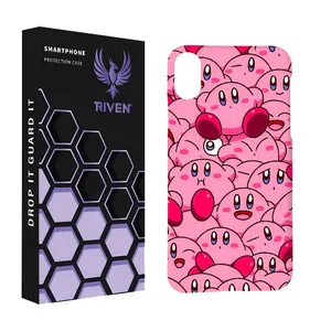 RIVEN RI2-13 Case For Apple iPhone X/XS