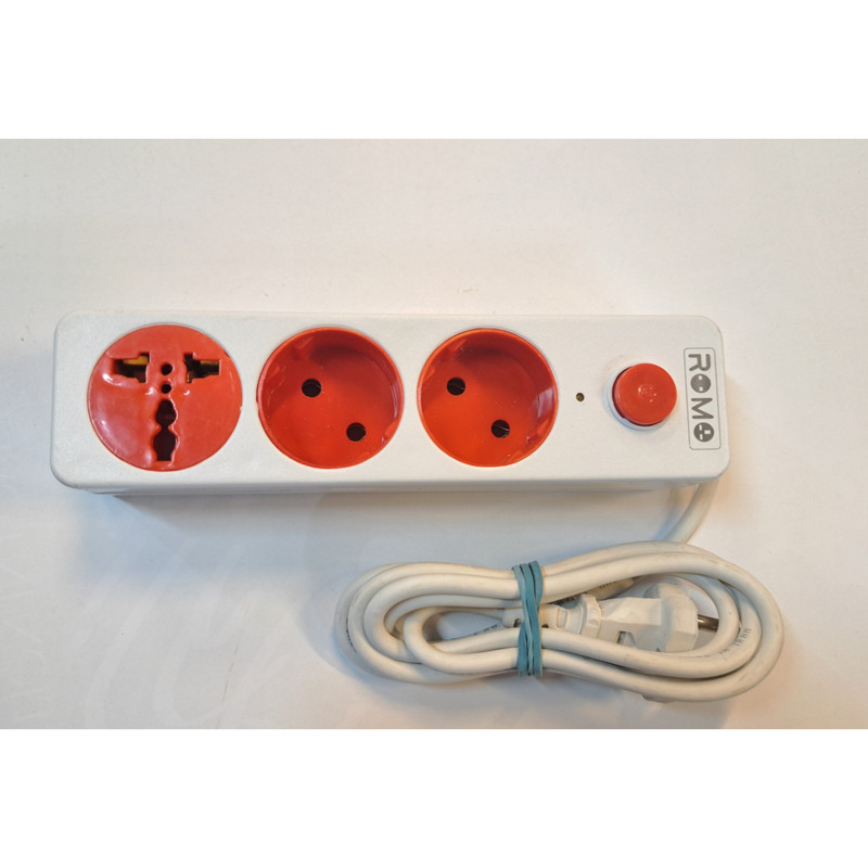 سه راهی برق رومو کد 2.5M