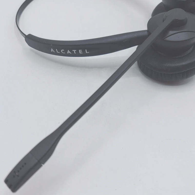 هدست تلفن با سیم آلکاتل مدل TH125 Binaural