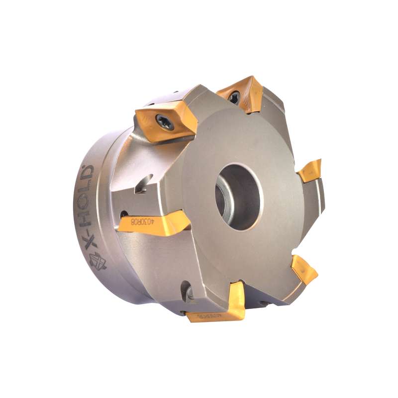 کف تراش ایکس هولد مدل FM-R390.17-D63-A22-L40-Z6 کف تراش ایکس هولد مدل FM-R390.17-D63-A22-L40-Z6