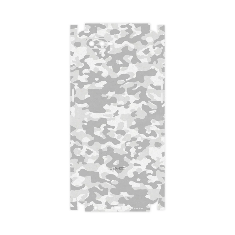 برچسب پوششی ماهوت مدل Army-Snow-FullSkin مناسب برای گوشی موبایل اپو K1