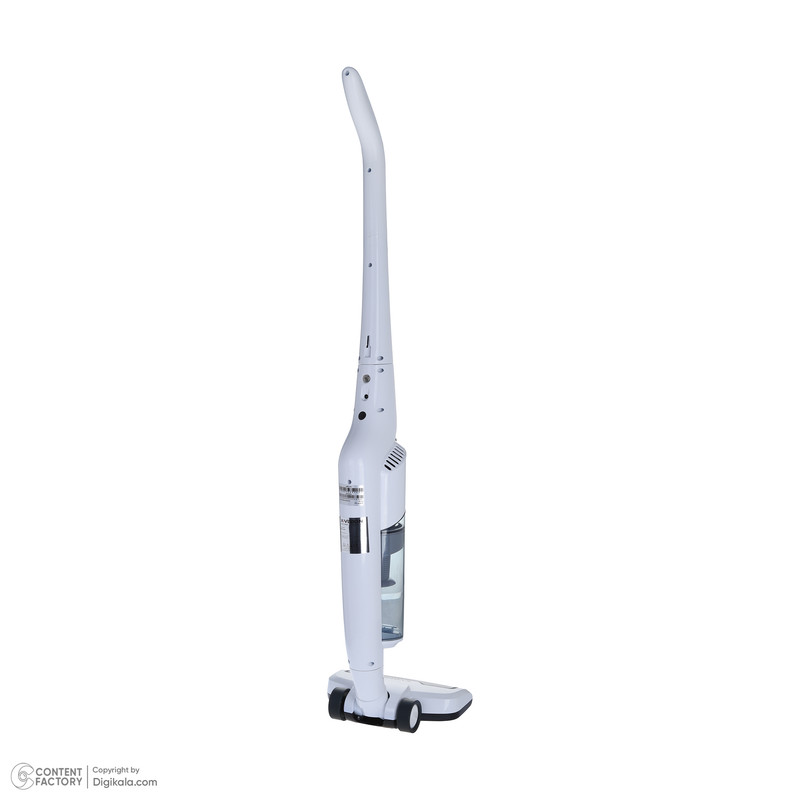 جارو شارژی عصایی ایکس ویژن مدل SVC-2950