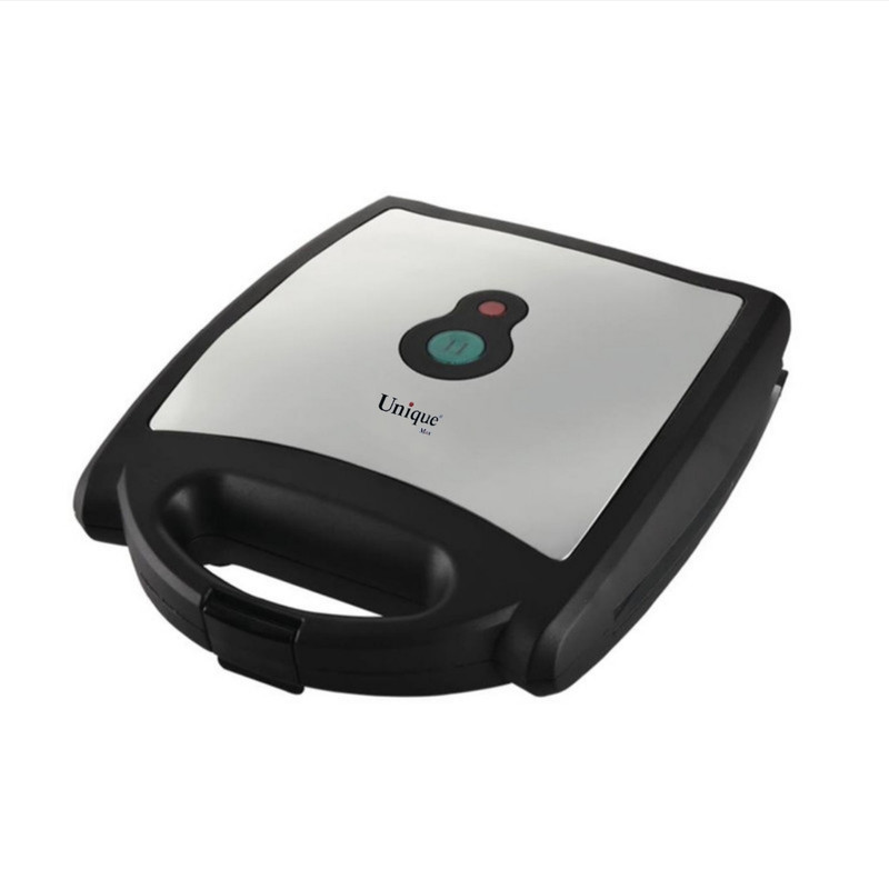 ساندویچ‌ساز چهار خانه یونیک مکس مدل UM-1200