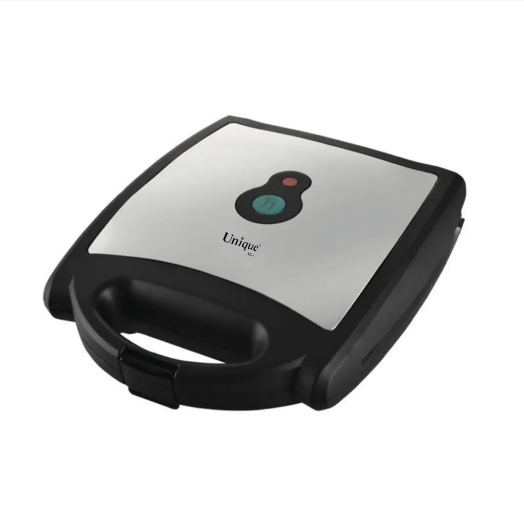 ساندویچ‌ساز چهار خانه یونیک مکس مدل UM-1200