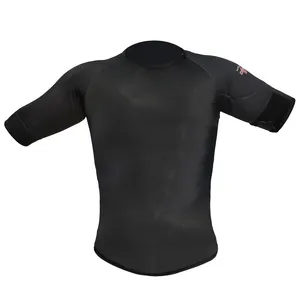 تیشرت شانه بند کامارومد مدل Magnetic