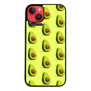 AKAM AMCWA14PLUS-FRUIT5 Cover For Apple iPhone 14 Plus