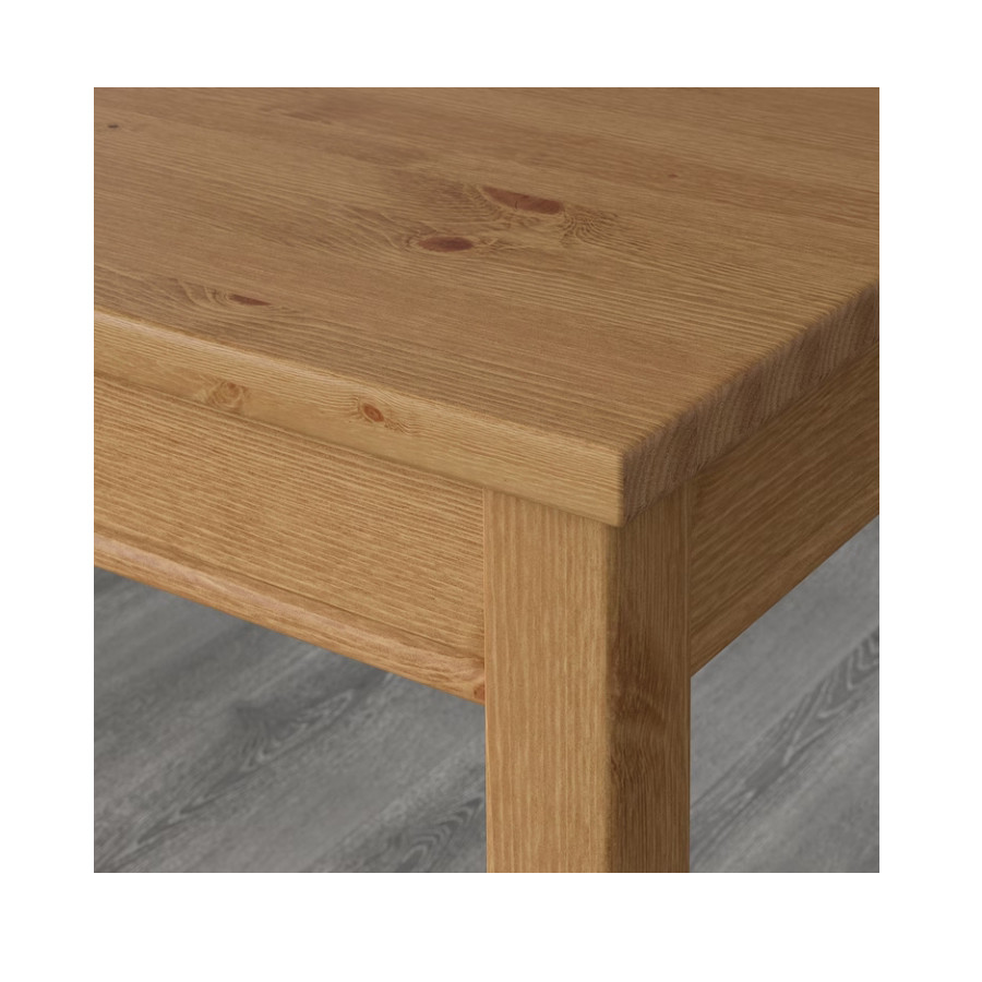 میز و صندلی ناهارخوری 4 نفره ایکیا مدل 50211104