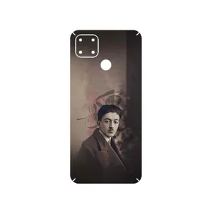 MAHOOT Sadegh Hedayat Cover Sticker for Realme C25s
