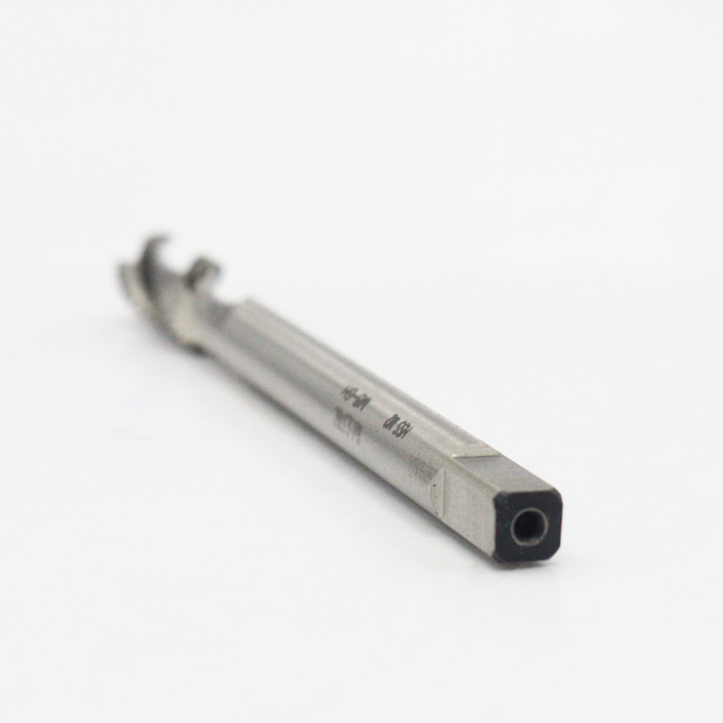 مته قلاویز ماشینی کراسمن مدل مارپیچ کد YP-M8-6H سایز 8 میلی متر