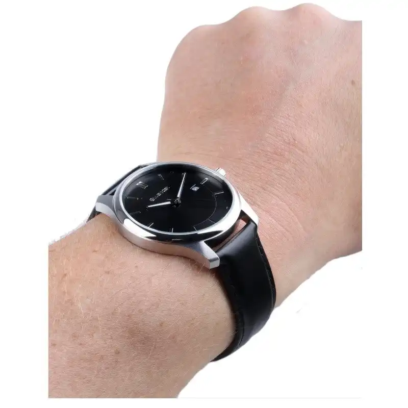 ست ساعت مچی عقربه ای زنانه و مردانه ونگر مدل 01.1421.10