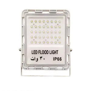 پرژکتور اس ام دی 30 وات نهادنور کد IP66