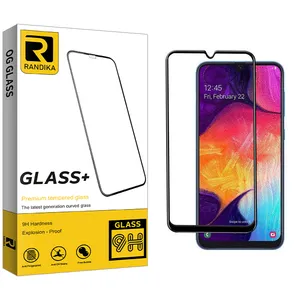 Randika GLD Screen Protector For Samsung Galaxy A70