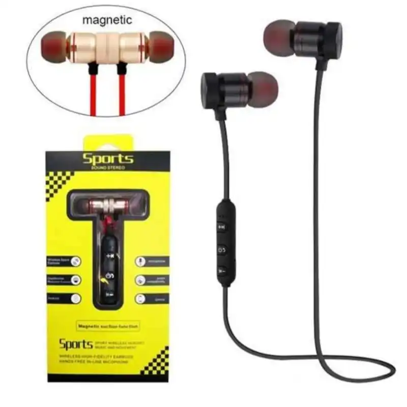 هندزفری بلوتوثی مدل Sport