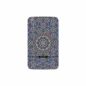 MAHOOT Iran-Tile6 Cover Sticker for Samsung Galaxy Tab 3 8.0 2013 T310