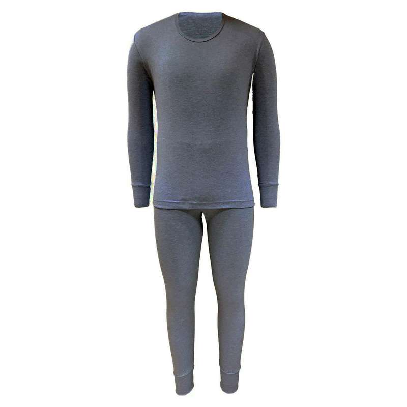 ست تی شرت و شلوار مردانه مدل پنبه ای گرمکن