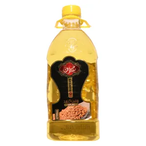 روغن کنجد شیر حسین - 2700 میلی لیتر