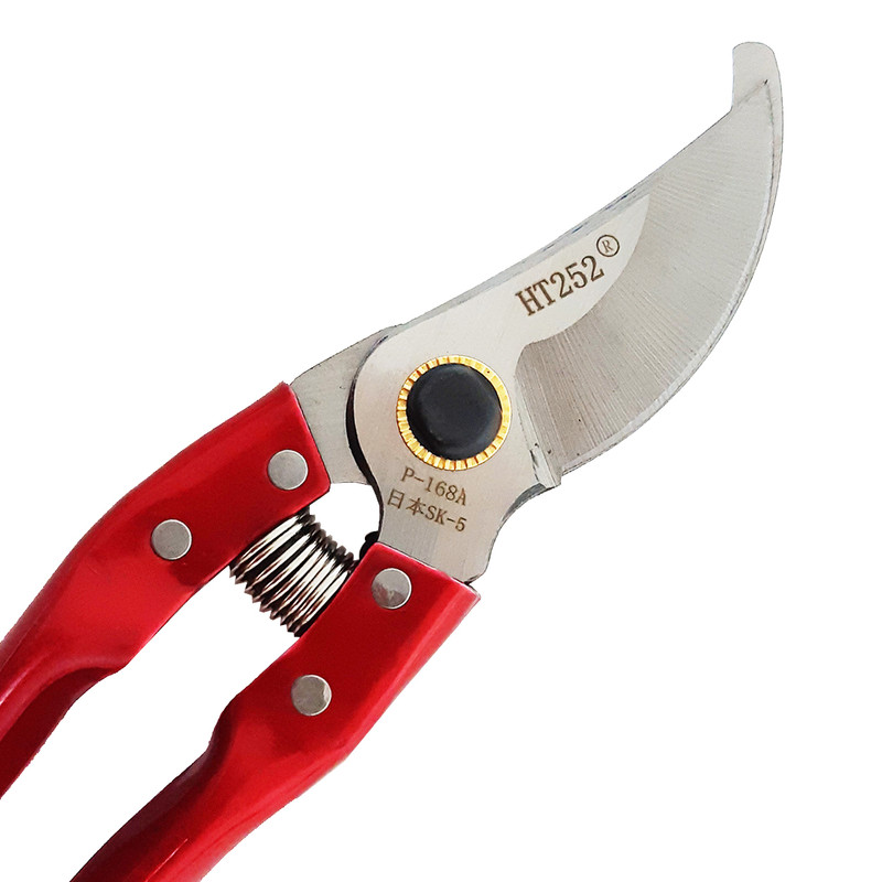 قیچی باغبانی مدل HT - 00252