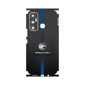 MAHOOT PROTON-FullSkin Cover Sticker for Infinix Hot 11
