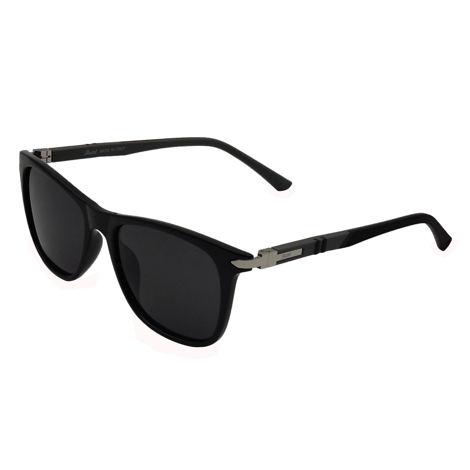 عینک آفتابی ویفرر پلاریزه پرسول مدل TR8075 -  - 1