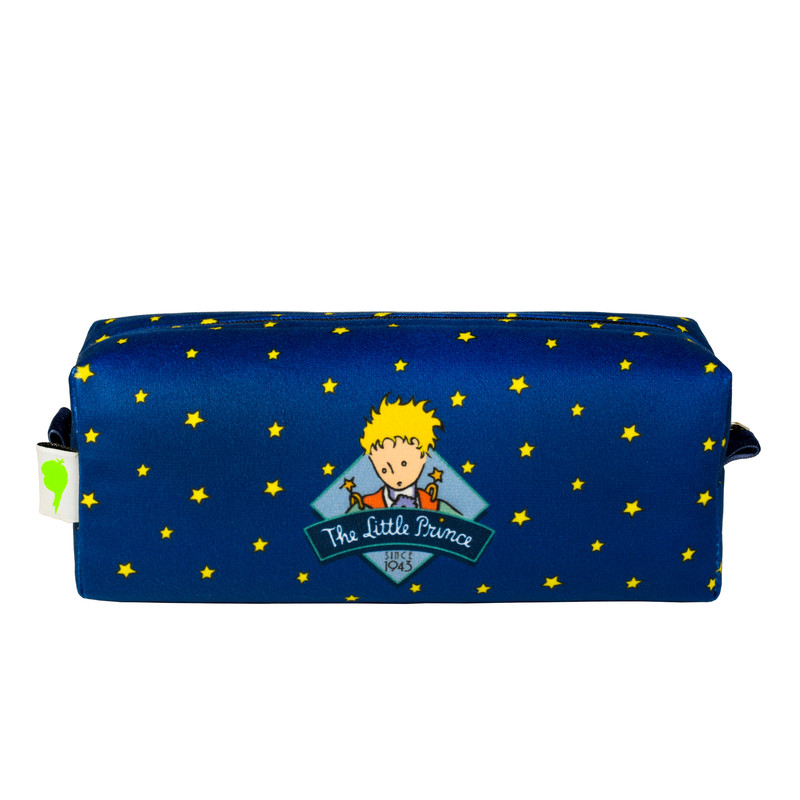 جامدادی طوطی دیزاین طرح شازده کوچولو کد Bulky-01