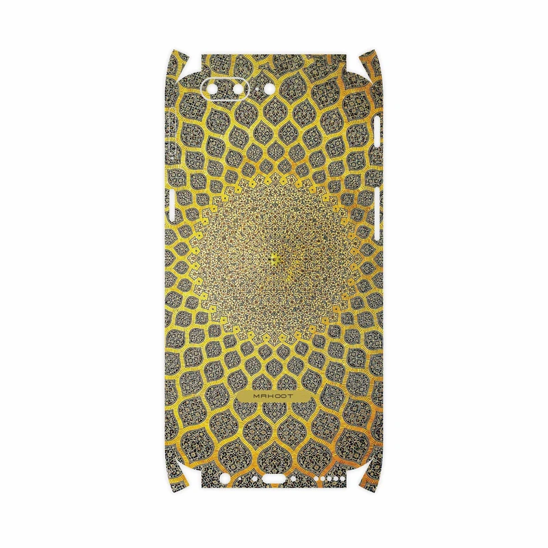 برچسب پوششی ماهوت مدل Iran-Tile2-FullSkin مناسب برای گوشی موبایل وان پلاس 5