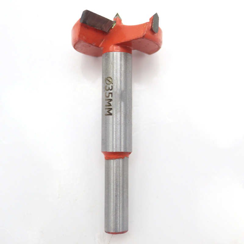 مته گازور مدل کوییک کد YPA-035 سایز 35 میلیمتر