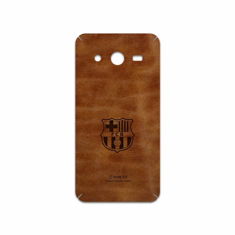 برچسب پوششی ماهوت مدل BFL-BRCA مناسب برای گوشی موبایل سامسونگ Galaxy Core 2