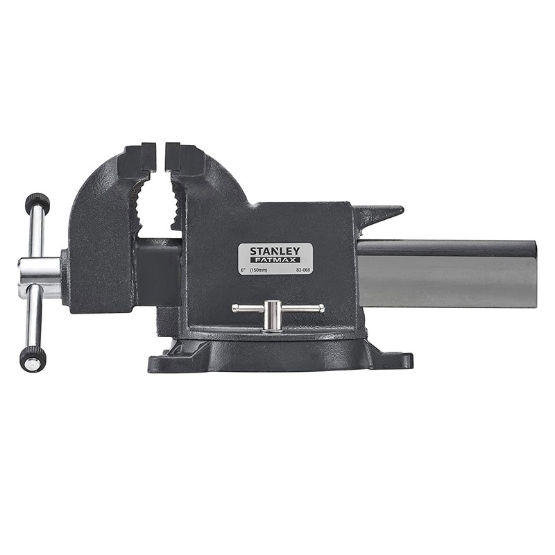 گیره رومیزی استنلی مدل FATMAX 150mm گیره رومیزی استنلی مدل FATMAX 150mm