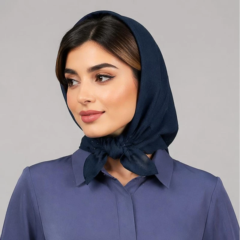 روسری زنانه مدل اسلپ