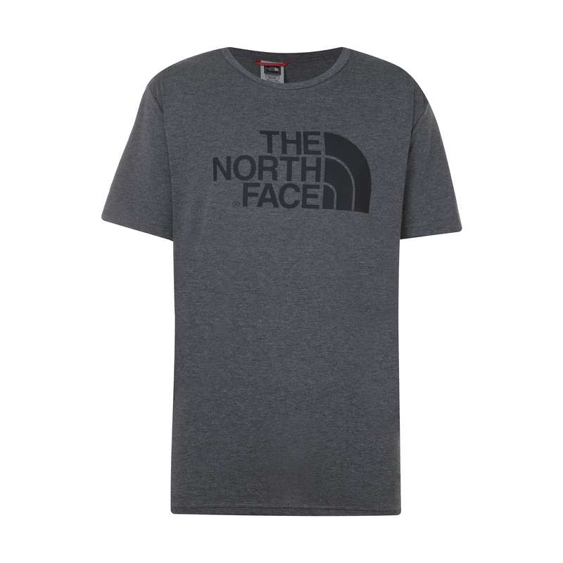 تی شرت ورزشی مردانه نورث فیس مدل HOMMES