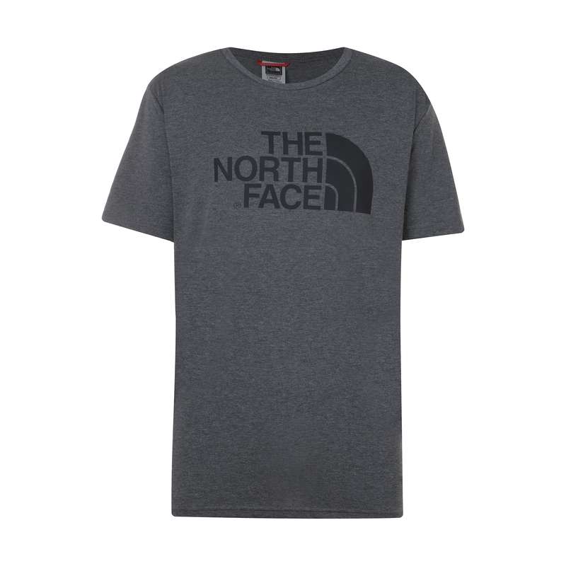 تی شرت ورزشی مردانه نورث فیس مدل HOMMES