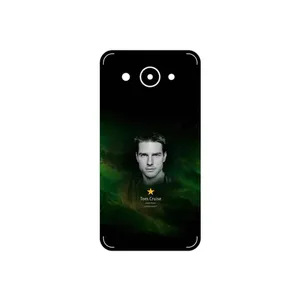 MAHOOT Tom Cruise Cover Sticker for Huawei Y3 2017