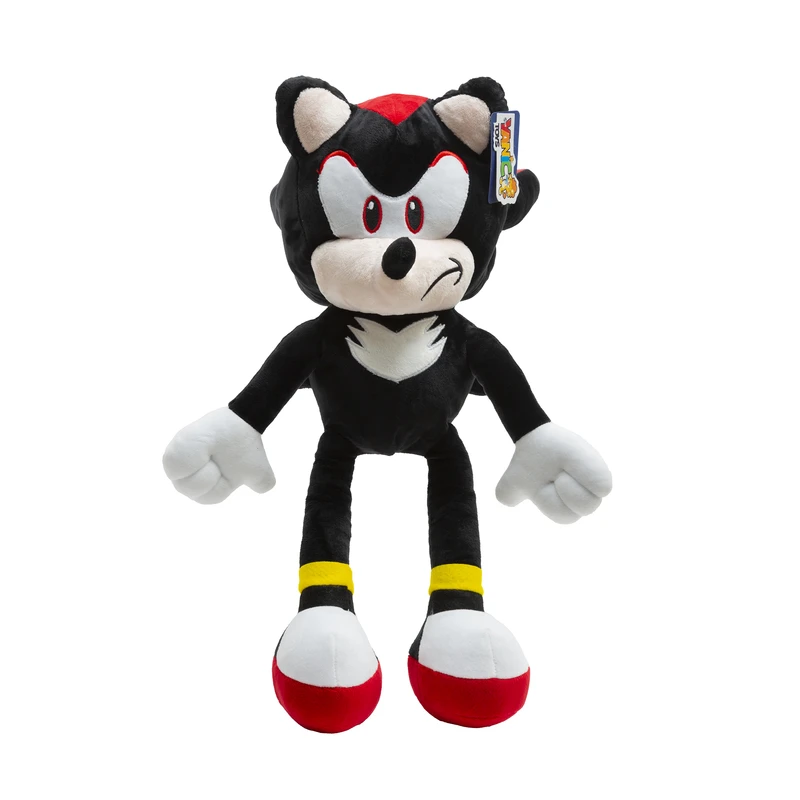 عروسک یانیک مدل شدو پولیشی ارتفاع 41 سانتی متر