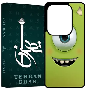 TEHRAN GHAB TCPN13P Cover For Xiaomi Redmi Note 13 Pro 4G / Poco M6 Pro 4G