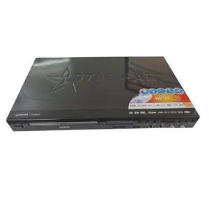 پخش کننده DVD استارست مدل 5855