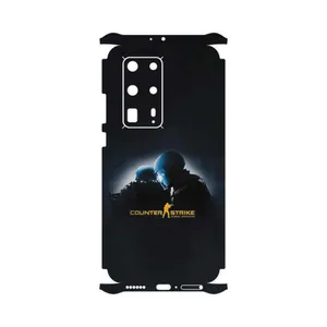 MAHOOT Counter_Strike-FullSkin Cover Sticker for Huawei P40 Pro Plus