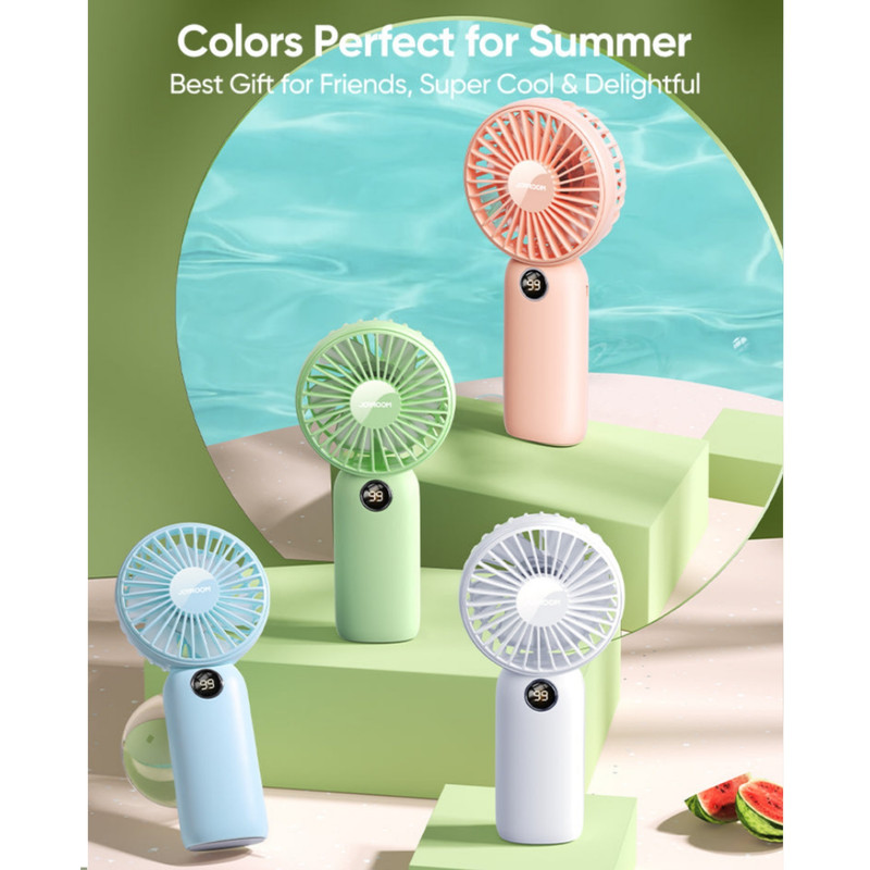 پنکه دستی جوی روم مدل CY-360