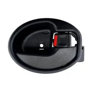 دستگیره در داخلی راست خودرو پاسیکو مدل P2688 مناسب برای کوییک 