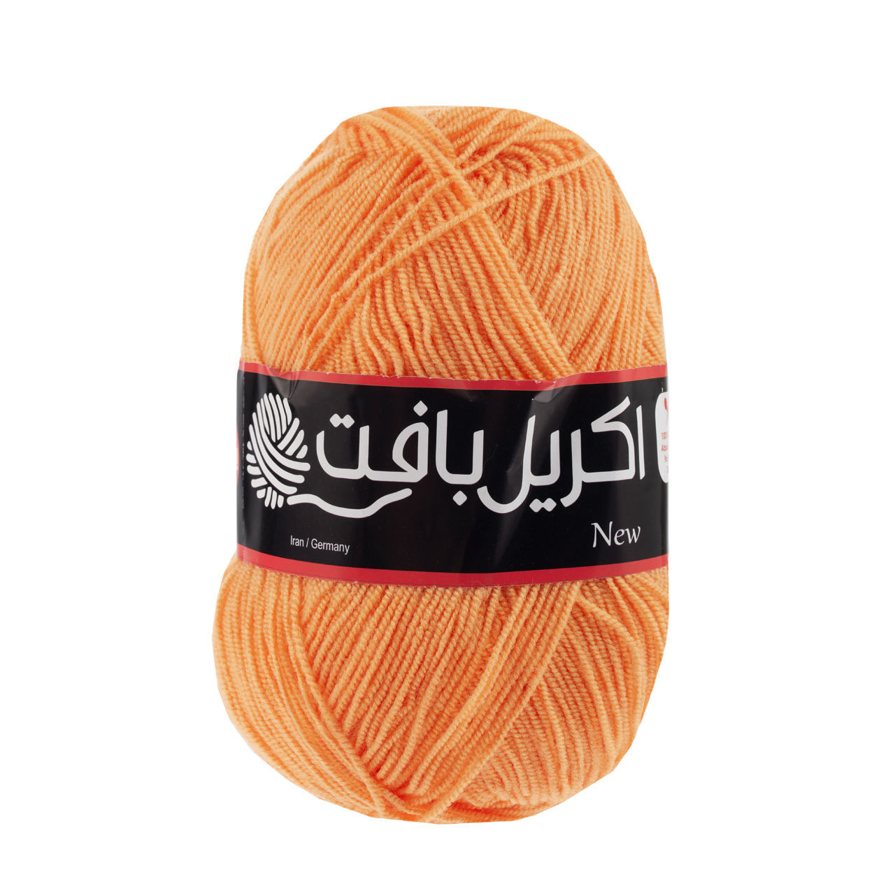 کاموا اکریل بافت کد A-870