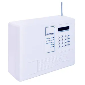 دزدگیر اماکن سیماران مدل 6430