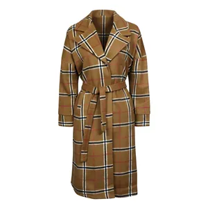 پالتو زنانه مدل 112674