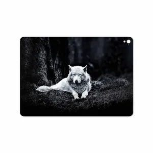 MAHOOT Dire Wolf Cover Sticker for Apple iPad Pro 9.7 2016 A1673