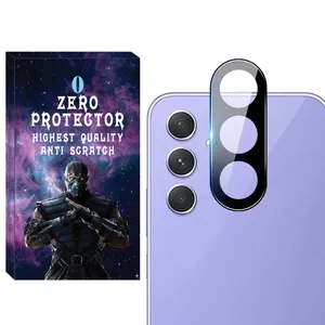 Zero 3D-ZR camera lens protector suitable for Samsung Galaxy A05s