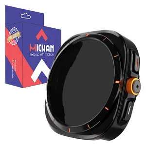 کاور میچان مدل ULTRA DESIGN مناسب برای ساعت هوشمند سامسونگ Galaxy Watch 7 40mm