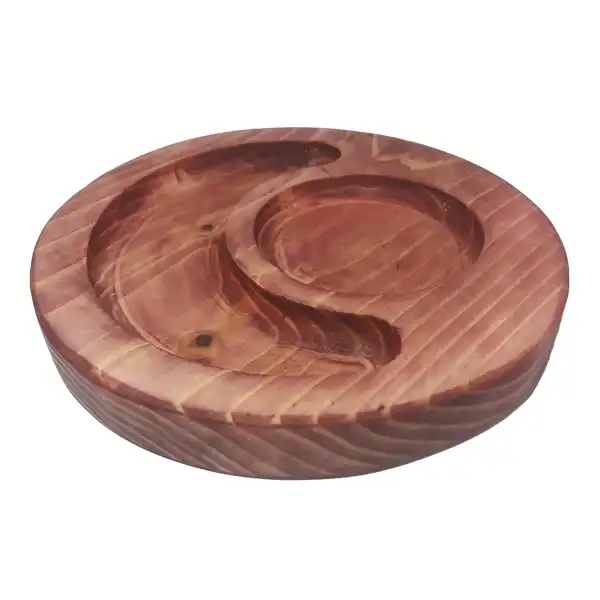 اردوخوری چوبی مدل C1
