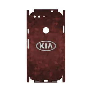 MAHOOT  KIA-FullSkin Cover Sticker for Google Pixel