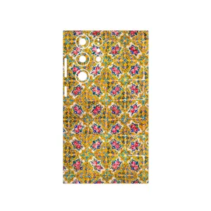 MAHOOT Iran Tile 15 Cover Sticker for Samsung Galaxy S23 Ultra