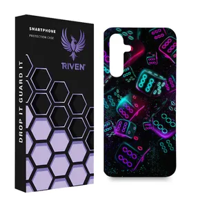 RIVEN RI2-16 Case For Samsung Galaxy A54